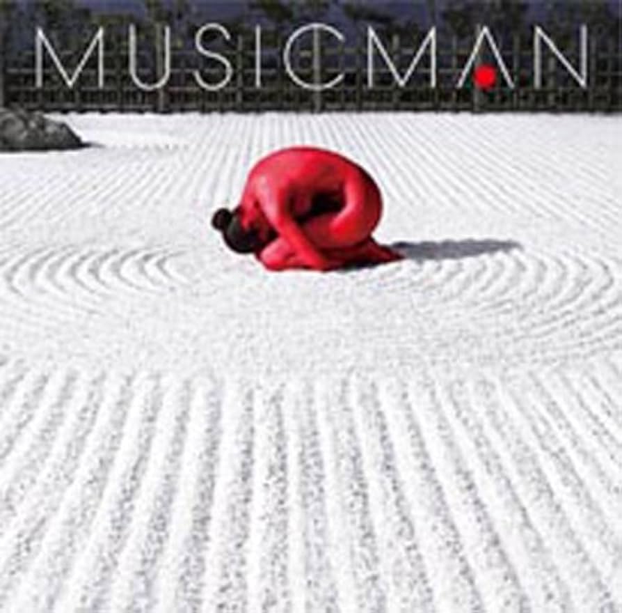 Amazon.co.jp: MUSICMAN(通常盤): ミュージック